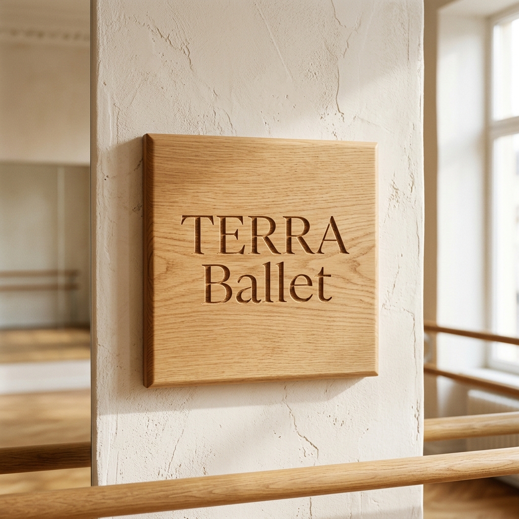 バレエスタジオ TERRA